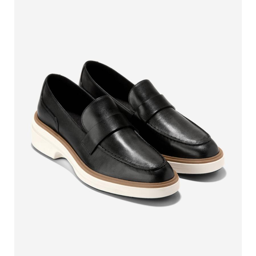 COLE HAAN（コールハーン） レディース シューズ ローファー