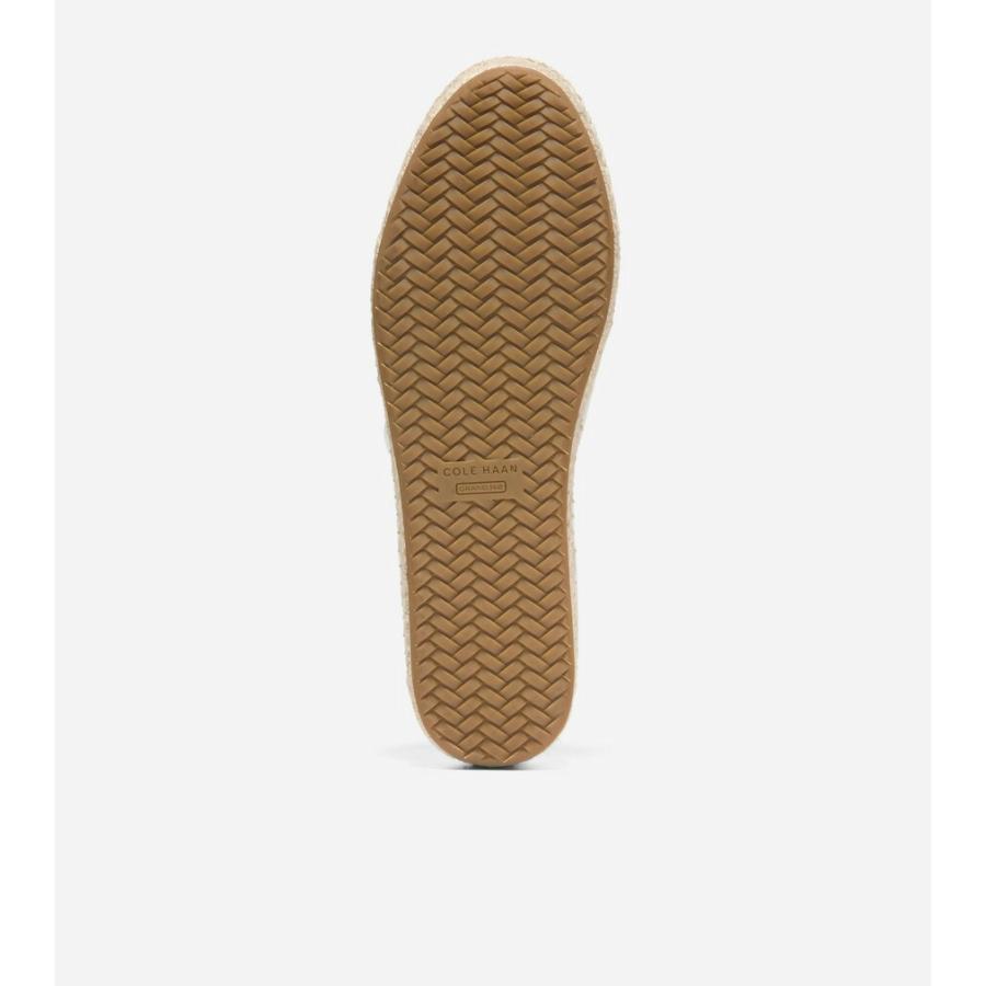 コールハーン Colehaan レディース シューズ バレエ & フラット クラウドフィール アスブリー メリージェーン バレエ womens W35462 ホワイト レザーの画像