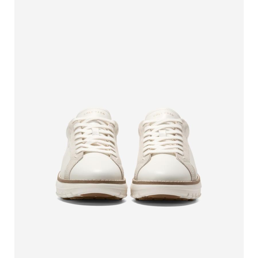 【値下げ】COLE HAAN スニーカー WOMEN’S 7.5サイズ COLE HAAN（コールハーン） レディース シューズ スニーカー ゼロ