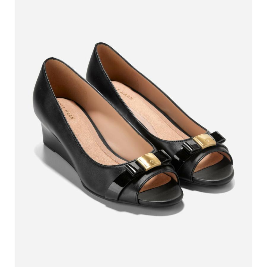 COLE HAAN（コールハーン） レディース シューズ パンプス & ウェッジ 