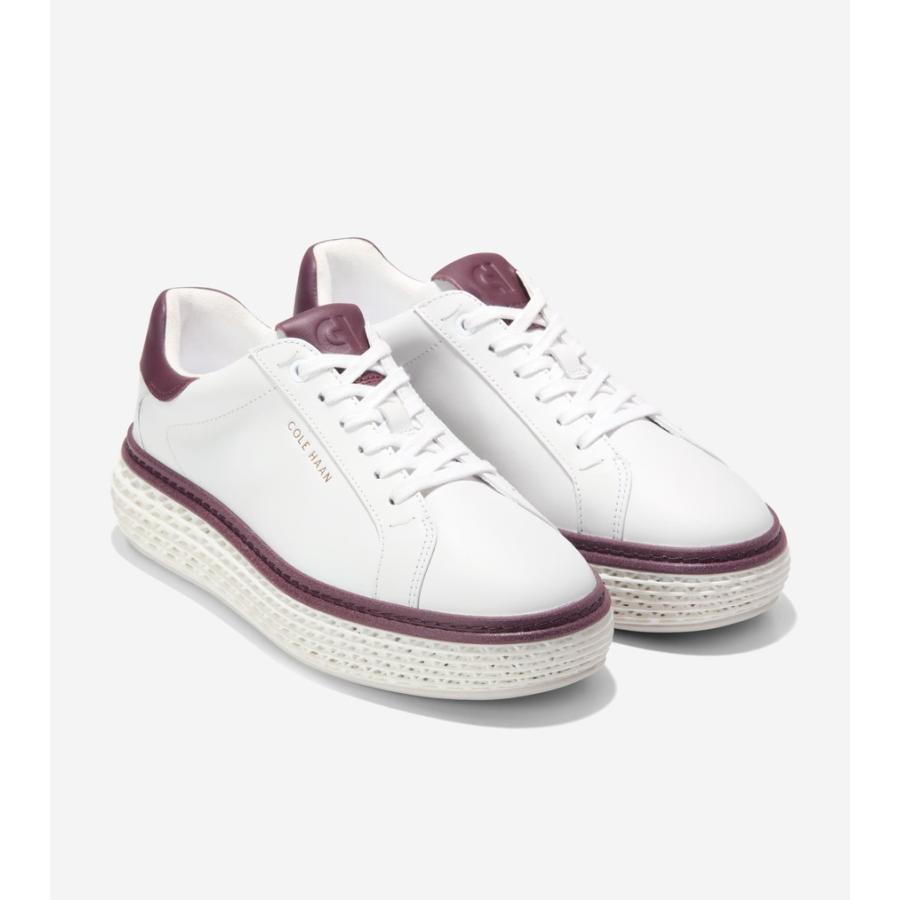 COLE HAAN（コールハーン） レディース シューズ スニーカー グランド 