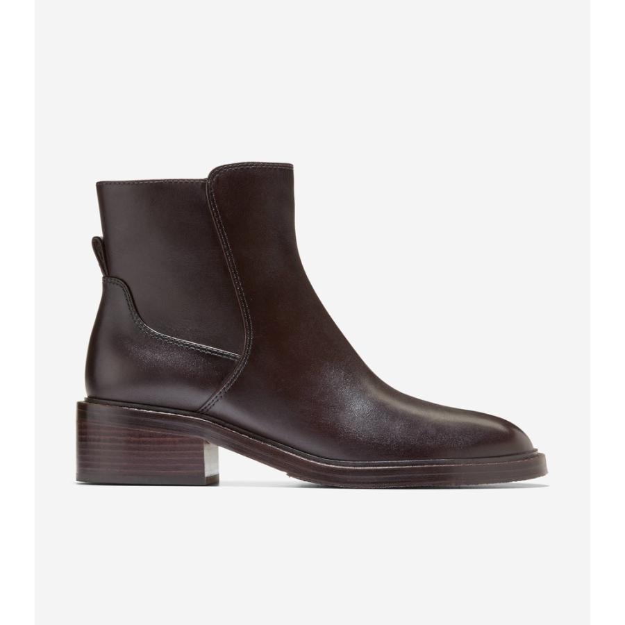 コール ハーン COLE HAAN ハイスリー アンクル ブーティー womens （CH