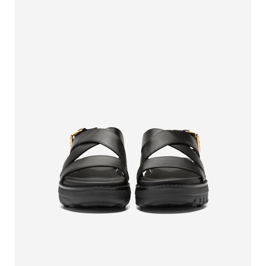 COLE HAAN（コールハーン） レディース シューズ サンダル ゼロ