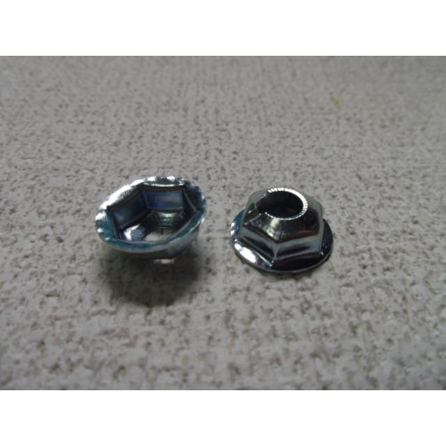 Coleman（コールマン） 200系ランタンフレーム固定用「パルナット」【1