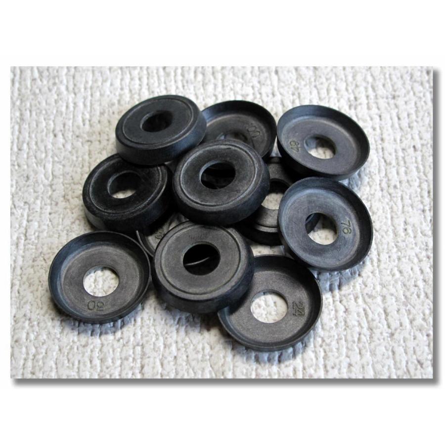 Coleman（コールマン） 【1個販売】 純正ポンプカップ ネオプレーン