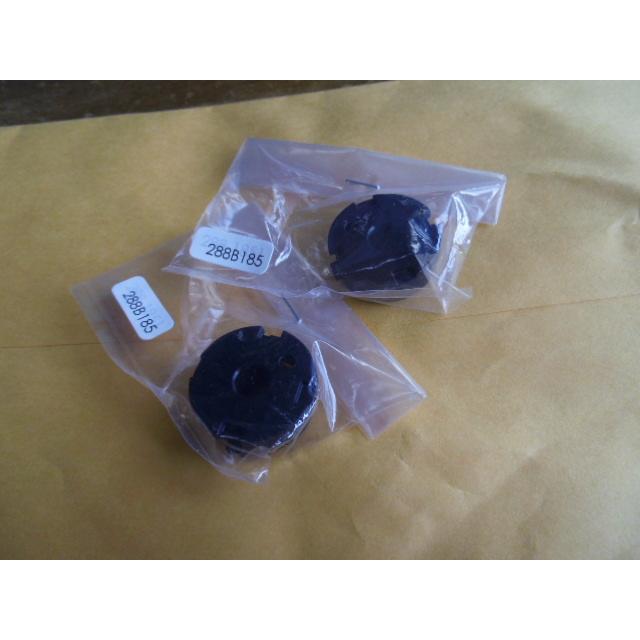 Coleman（コールマン） 傷だらけならば交換 ポンプキャップ