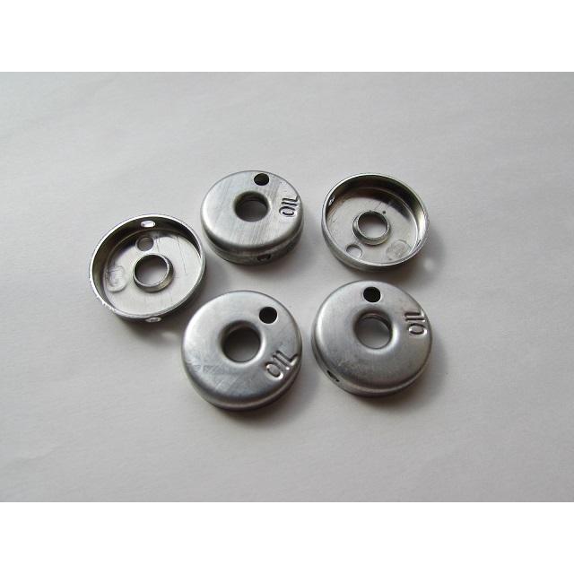 Coleman コールマン パーツ設定無し 傷だらけならば交換 ポンプ