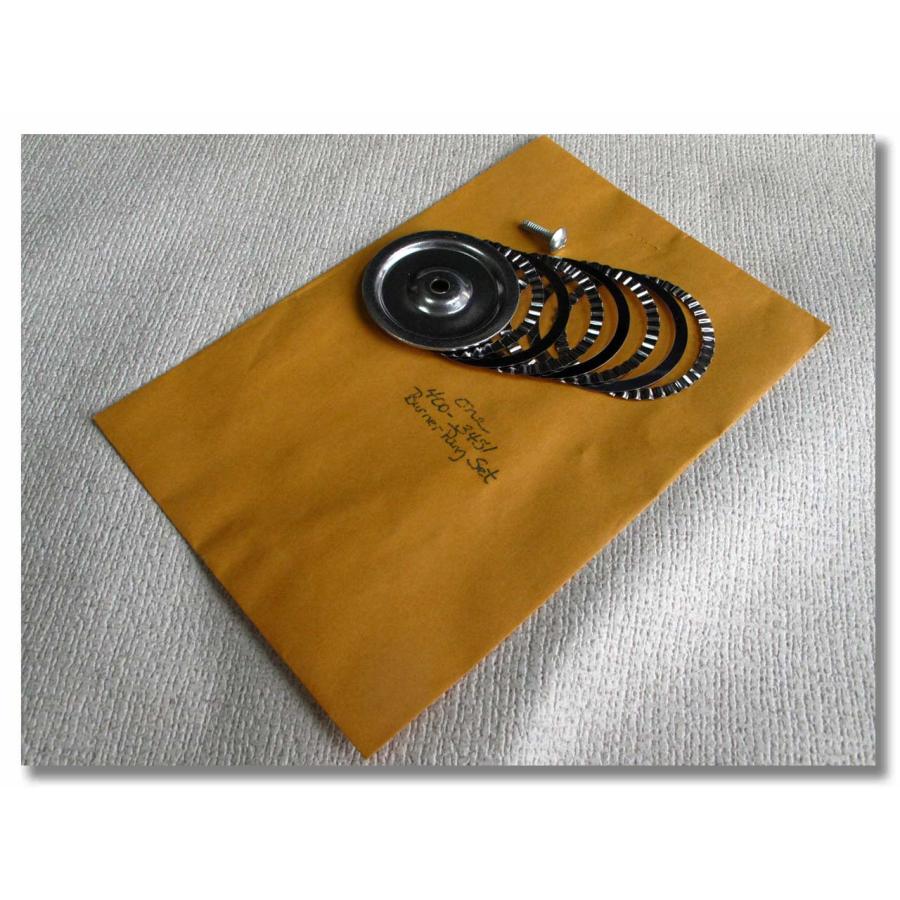 Coleman（コールマン） 400系 508系 バーナーリングセット 400 - 3451