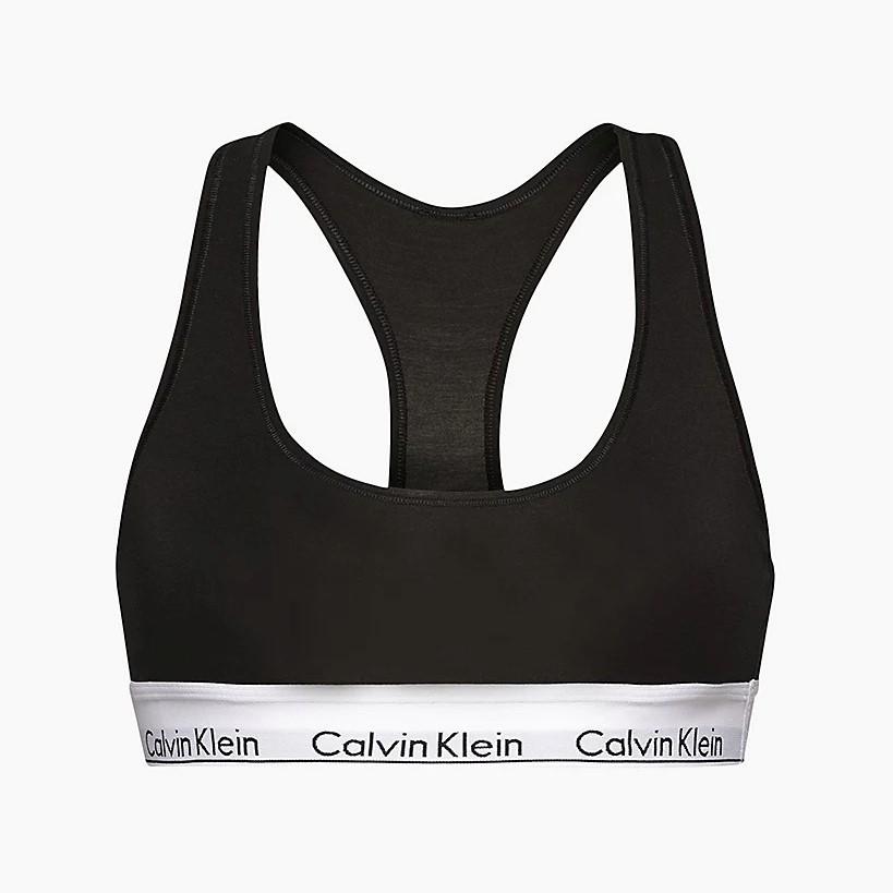 Calvin Klein（カルバン・クライン） レディース ブラレット スポーツ