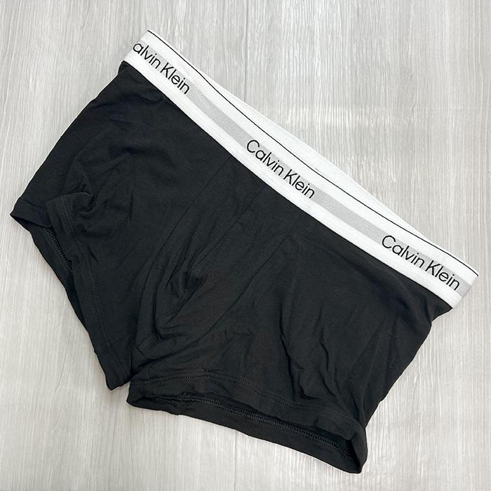 Calvin Klein（カルバン・クライン） メンズ ボクサーパンツ 3枚セット