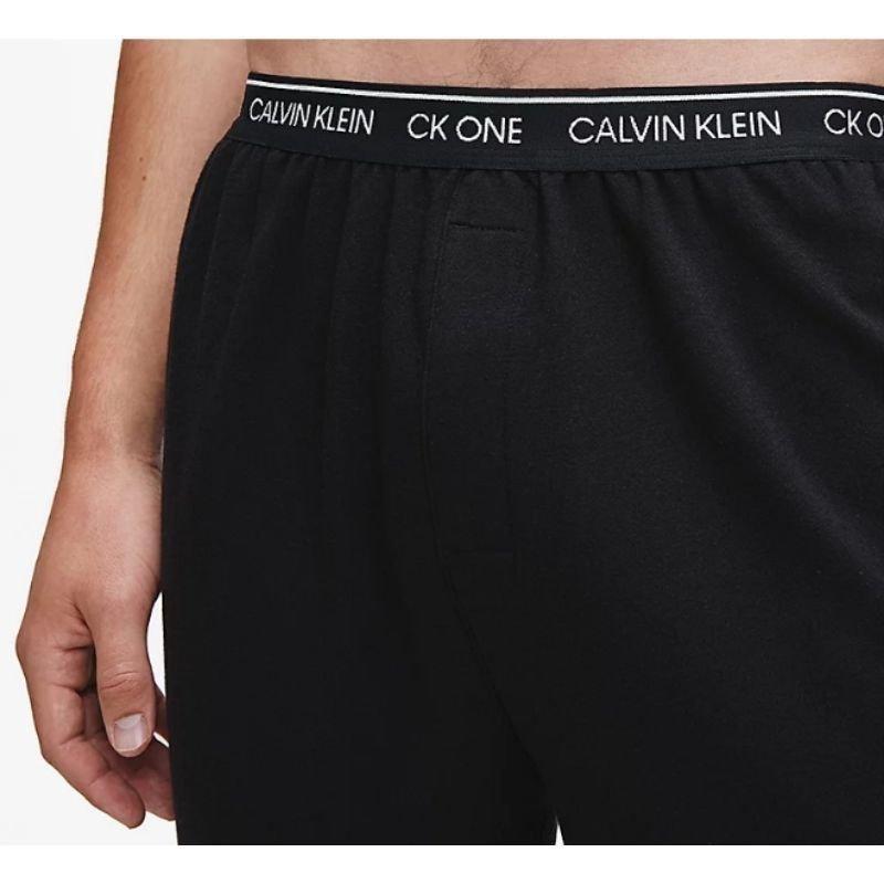 カルバンクライン メンズ ジョガーパンツ スウェット 000NM1866E Calvin Klein ブランド グレー ブラック 定番 スポーツ｜colemo｜06