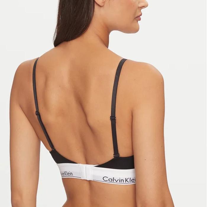 Calvin Klein カルバンクライン レディース ブラレット スポーツブラ 