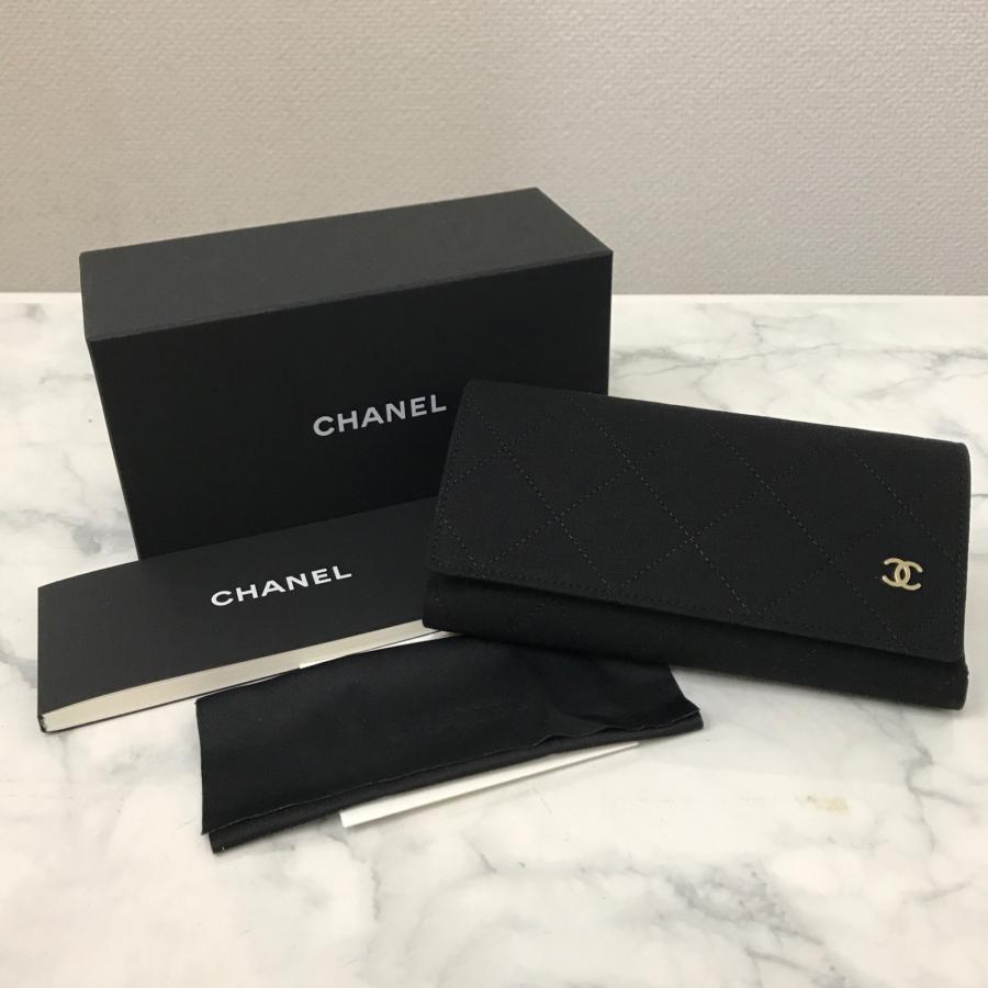 CHANEL 【ケース付属】CHANEL シャネル サングラス レディース
