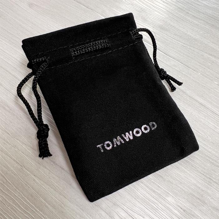 TOMWOOD トムウッド フープピアス 925 ゴールド 保存袋 楽天市場】【お買い物マラソンP10倍】トムウッド TOM WOOD