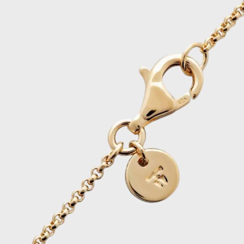 TOM WOOD（トムウッド） 【並行輸入品】TOMWOOD ネックレス Curb Chain