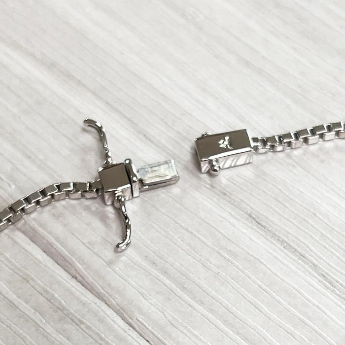 TOM WOOD トムウッド TOMWOOD ブレスレット Square Bracelet TOM WOOD トムウッド TOMWOOD ブレスレット Square Bracelet