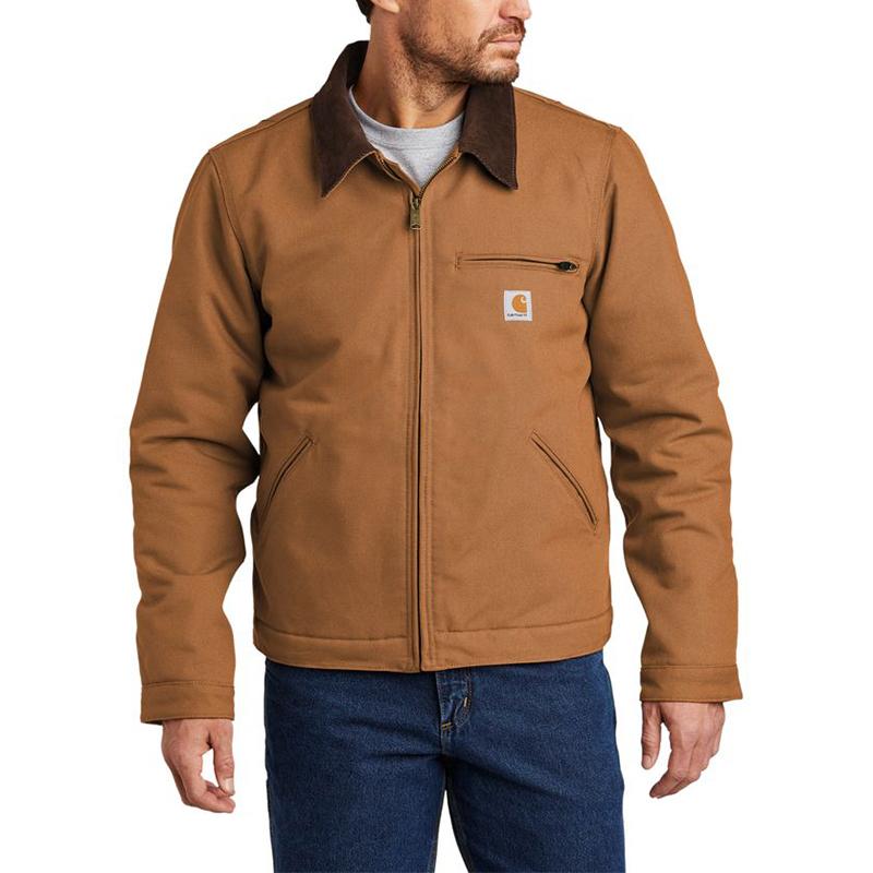 Carhartt（カーハート） 【人気色在庫あり】Carhartt ダック