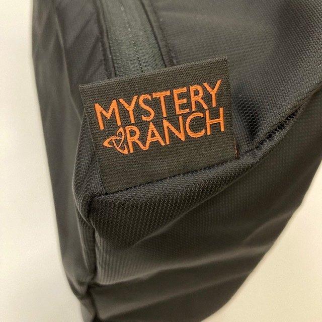 MYSTERY RANCH（ミステリーランチ） Zoid bag ゾイドバッグ M L セット