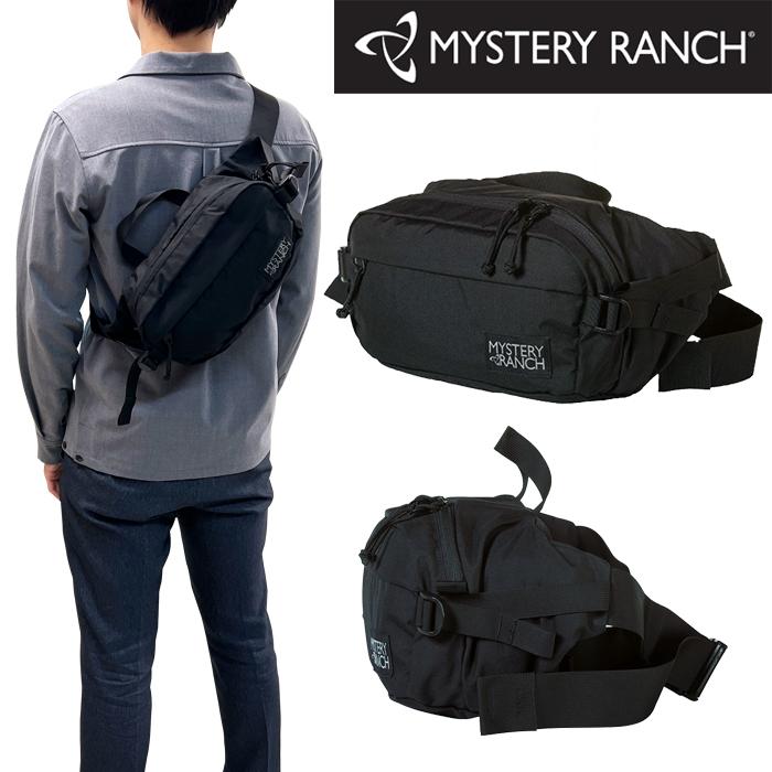 MYSTERY RANCH（ミステリーランチ） Full Moon フルムーン メンズ