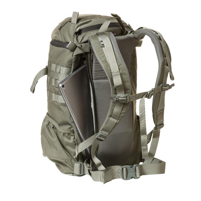 ミステリーランチ 2DAY ASSAULT S/M　フォレスト ミステリーランチ 2DAY ASSAULT S/M フォレスト 詳細 | Mysteryranch