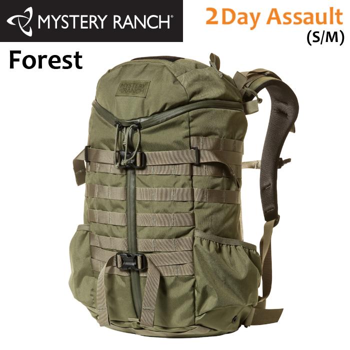 MYSTERY RANCH ミステリーランチ 2Day Assault S/M 2デイ MYSTERY RANCH ミステリーランチ 2Day Assault S/M 2デイ