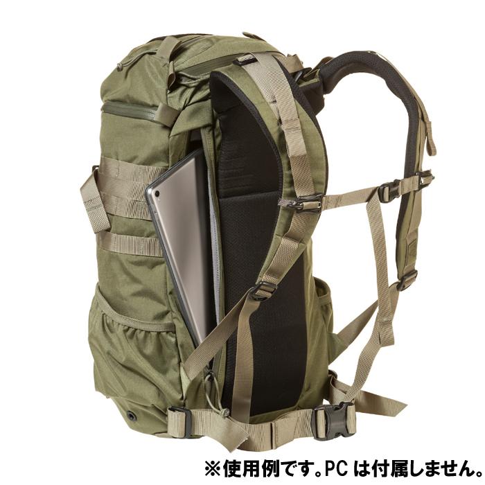 MYSTERY RANCH ミステリーランチ 2Day Assault S/M 2デイ MYSTERY RANCH ミステリーランチ 2Day Assault S/M 2デイ