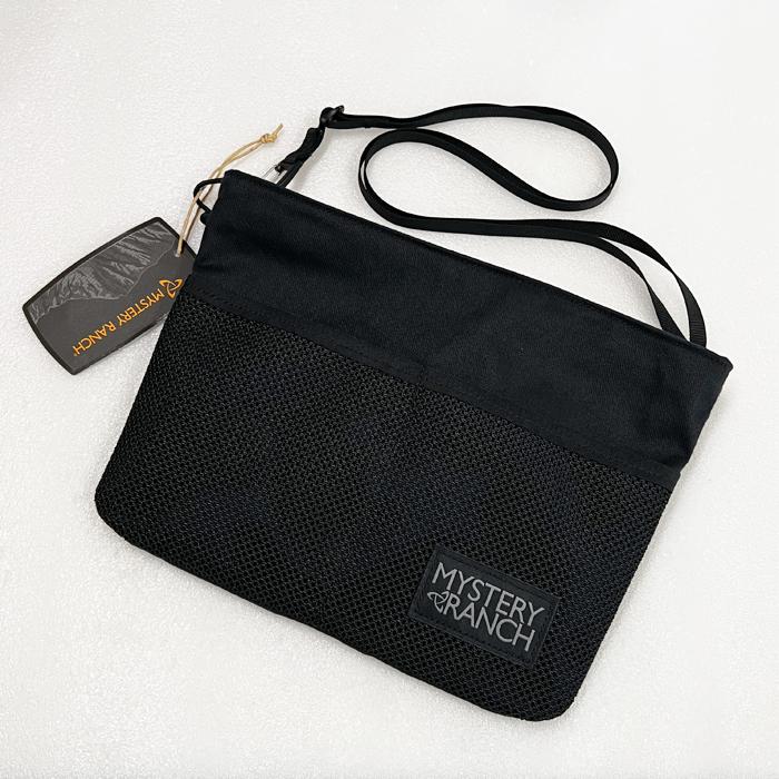 MYSTERY RANCH（ミステリーランチ） ストリートマーケット STREET