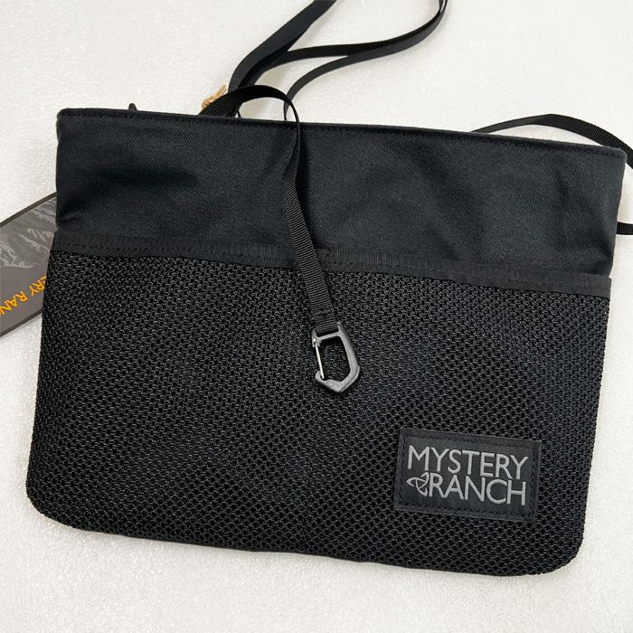 MYSTERY RANCH（ミステリーランチ） ストリートマーケット STREET