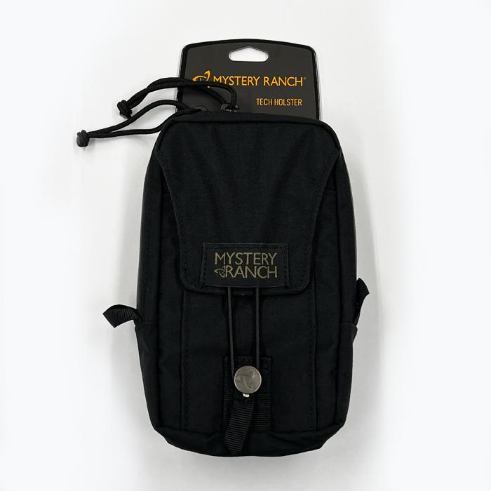 MYSTERY RANCH（ミステリーランチ） MYSTERY RANCH Tech Holster