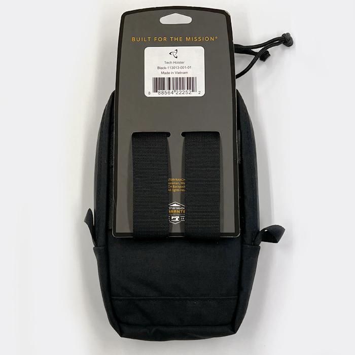 MYSTERY RANCH（ミステリーランチ） MYSTERY RANCH Tech Holster