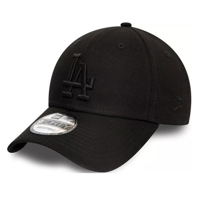 9FORTY NEW ERA ニューエラ キャップ LA 940 ロゴ ロサンゼルス