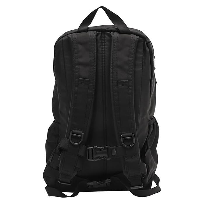 GREGORY（グレゴリー） リュック ANY DAY デイパック BLACK BALLISTIC