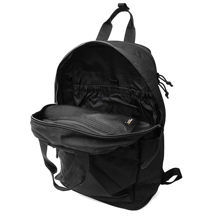 GREGORY グレゴリー ブラック リュック ミニリュック GREGORY 【並行輸入品】グレゴリー リュック デイパック