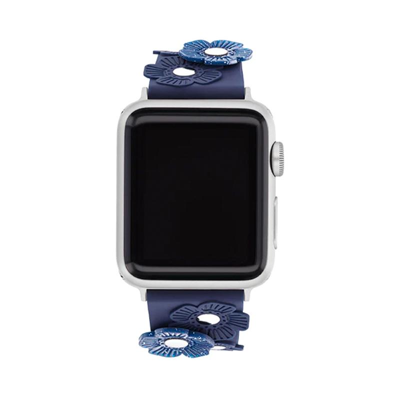 COACH コーチ アップルウォッチ 替えベルト バンド Apple Watch COACH コーチ アップルウォッチ 替えベルト バンド Apple Watch