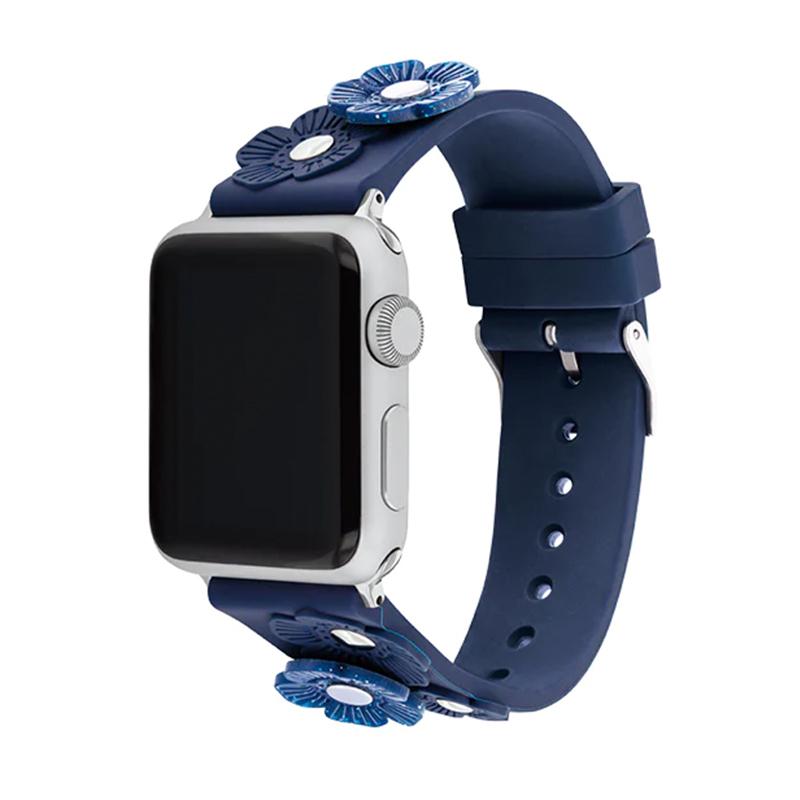 COACH コーチ アップルウォッチ 替えベルト バンド Apple Watch COACH コーチ アップルウォッチ 替えベルト バンド Apple Watch