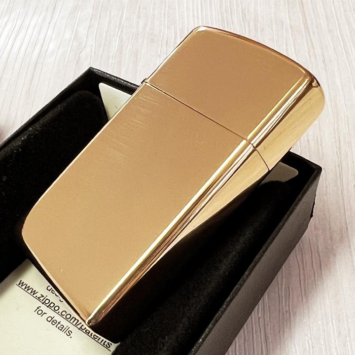 マルボロジッポーZIPPOゴールドブラス Amazon.co.jp: Zippo Marlboro Lighter, Solid Brass, Made in