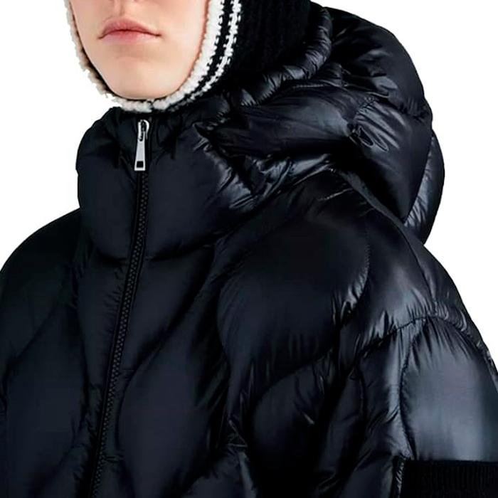 MONCLER モンクレール アンソン ショートダウンジャケット