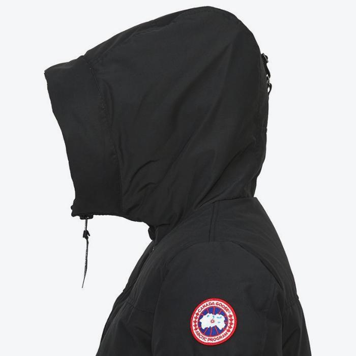 CANADA GOOSE カナダグース メンズ ダウン Macmillan Parka 2080M