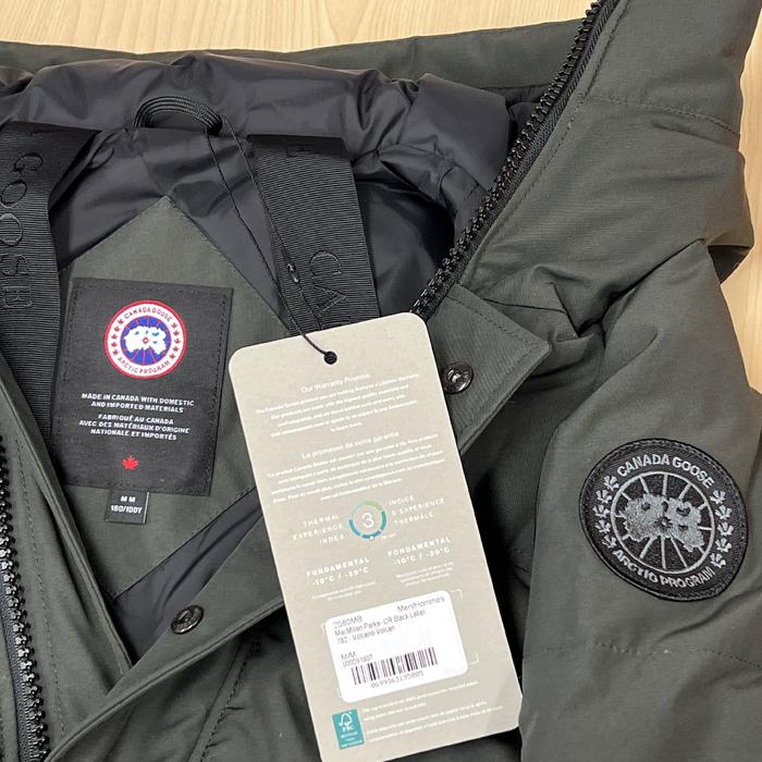 カナダグース/Black Label CANADA GOOSE カナダグース ブラック カナダグース/Black Label CANADA GOOSE カナダグース ブラック