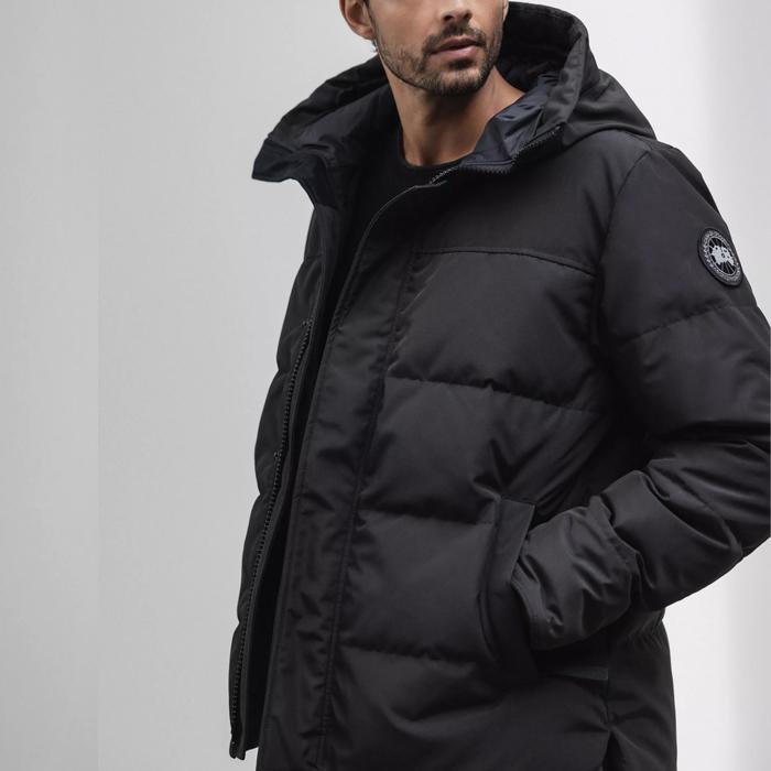 カナダグース/Black Label CANADA GOOSE カナダグース ブラック カナダグース/Black Label CANADA GOOSE カナダグース ブラック