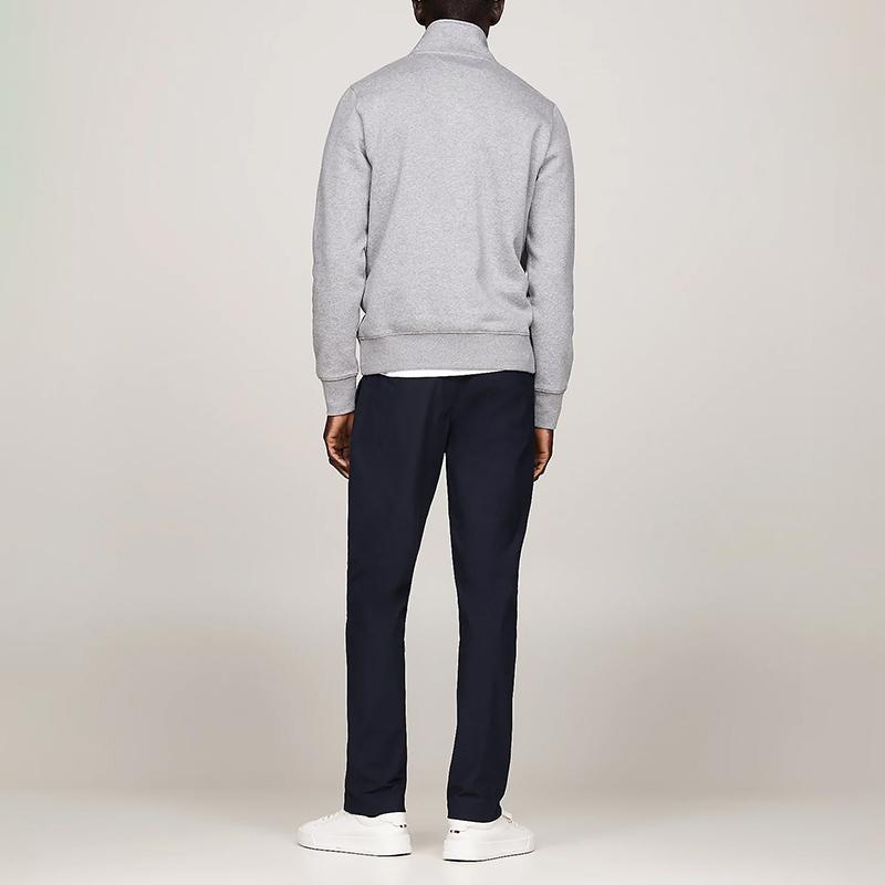 TOMMY HILFIGER（トミー・ヒルフィガー） メンズ 裏起毛 モックネック