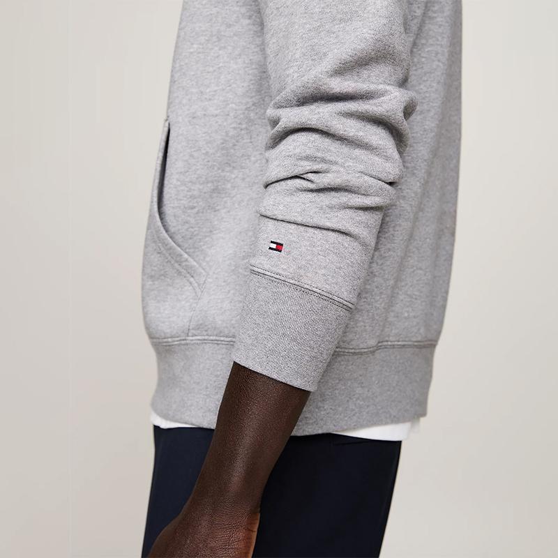 TOMMY HILFIGER（トミー・ヒルフィガー） メンズ 裏起毛 モックネック