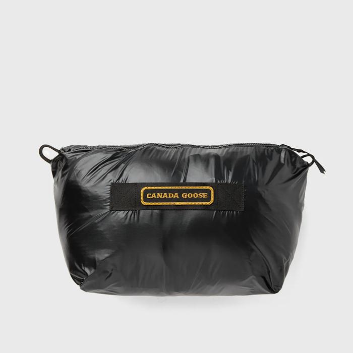 CANADA GOOSE（カナダグース） メンズ ダウン Crofton Puffer