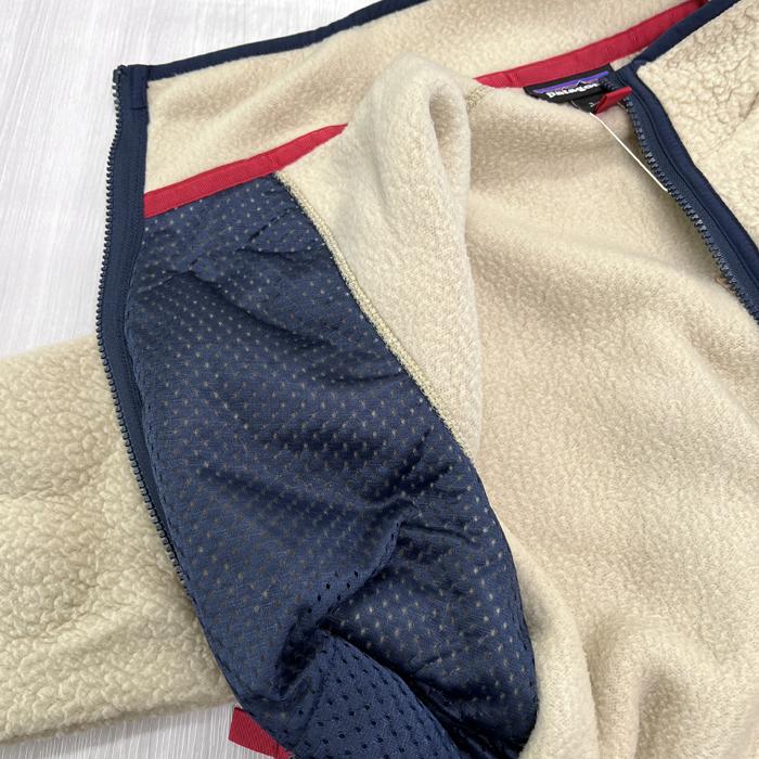patagonia Patagonia パタゴニア メンズ フリース レトロ パイル patagonia Patagonia パタゴニア メンズ フリース レトロ パイル