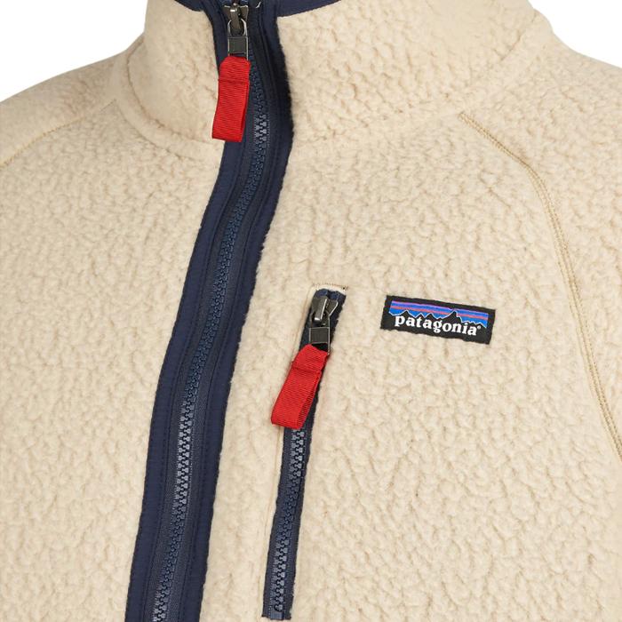 patagonia Patagonia パタゴニア メンズ フリース レトロ パイル patagonia Patagonia パタゴニア メンズ フリース レトロ パイル