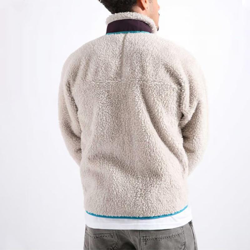 patagonia（パタゴニア） 【ラッピング無料】 メンズ フリース