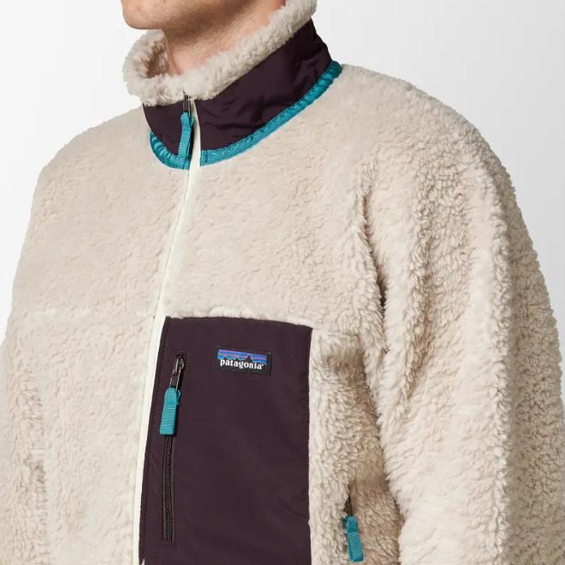 patagonia（パタゴニア） 【ラッピング無料】 メンズ フリース