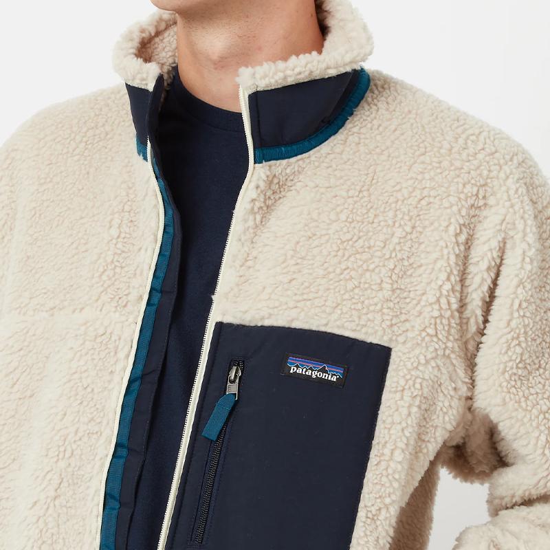 Patagonia パタゴニア メンズ フリース クラシック レトロX Patagonia パタゴニア メンズ フリース クラシック レトロX