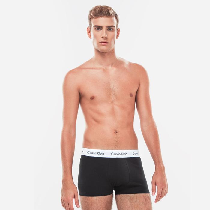 Calvin Klein（カルバン・クライン） メンズ ボクサーパンツ