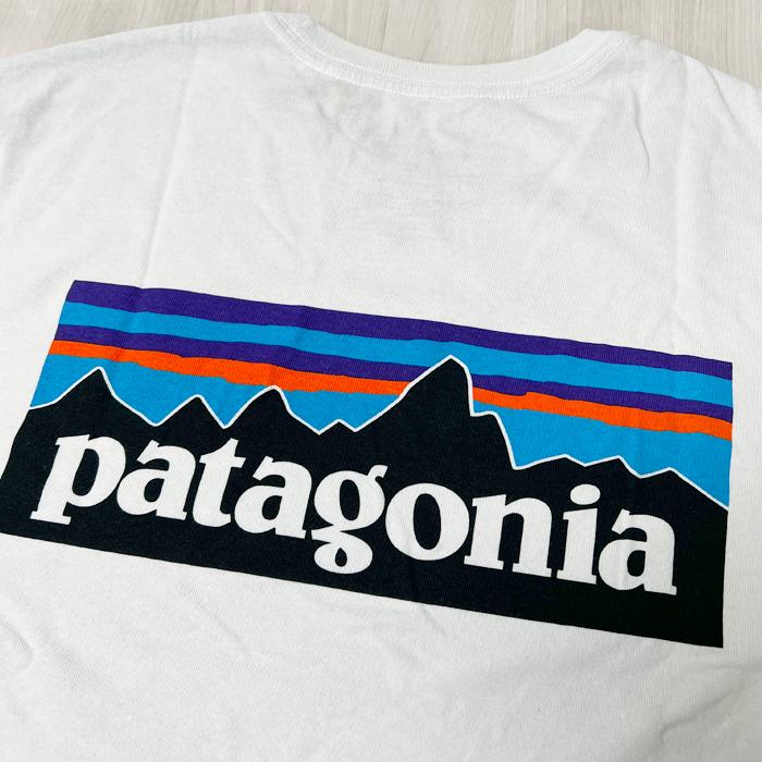 patagonia PATAGONIA パタゴニア メンズ ロンT ブラック 黒 patagonia PATAGONIA パタゴニア メンズ ロンT ブラック 黒